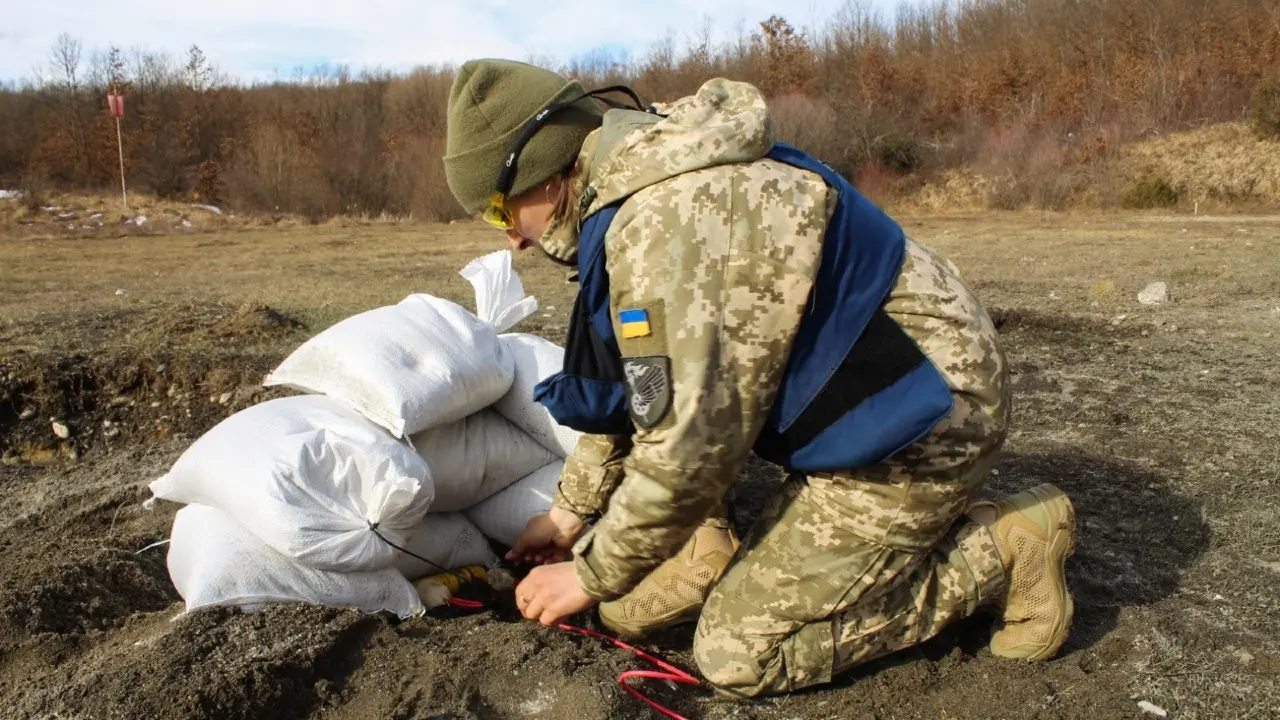 Что происходит в Украине к утру 23 февраля