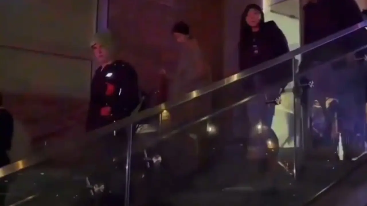 Фото: кадр из видео