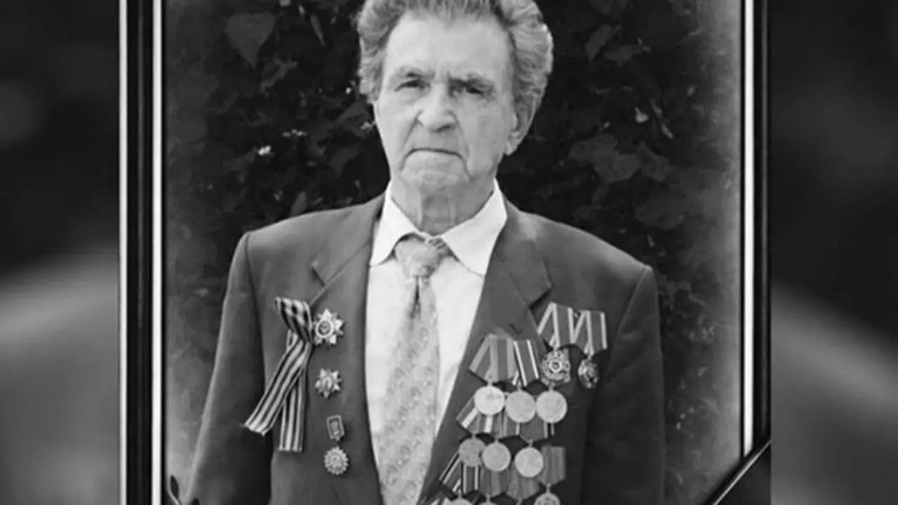 Брал в плен фельдмаршала Паулюса: в Алматы скончался ветеран войны Василий Зинченко