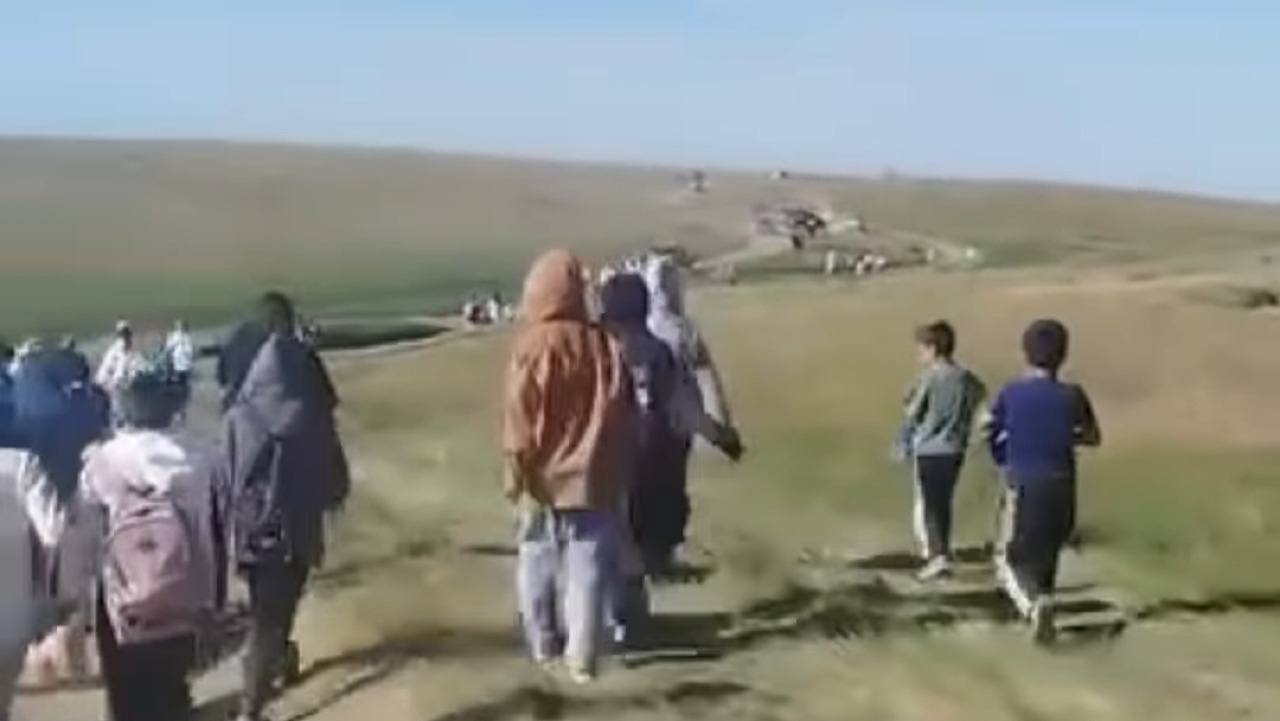 Фото: кадр из видео