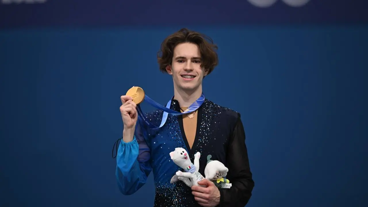 Фото Национального олимпийского комитета