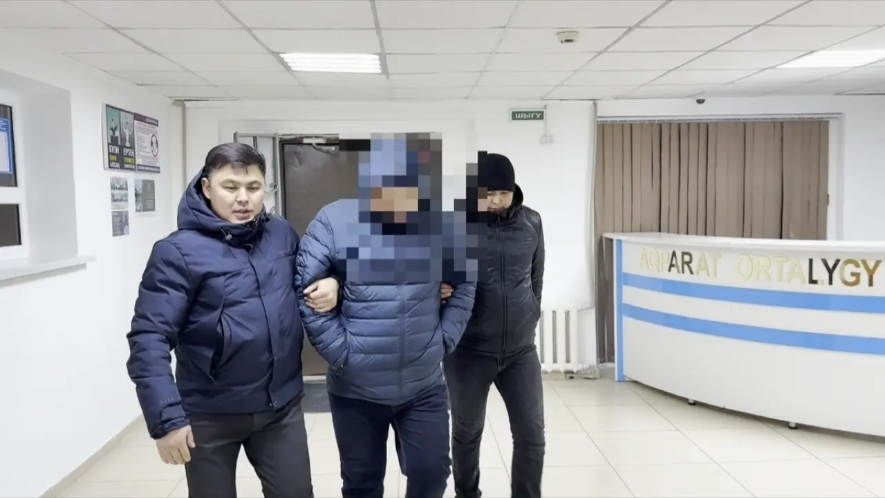 Фото: кадр из видео