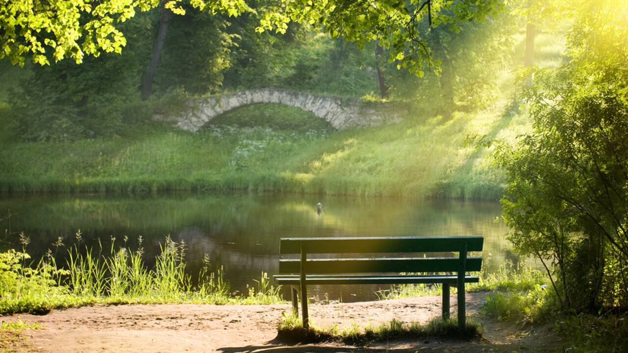 О погоде в мегаполисах в ближайшие три дня рассказали синоптики