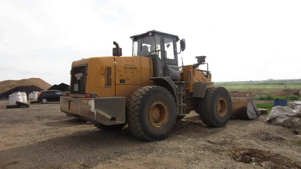 Фото ДП Акмолинской области