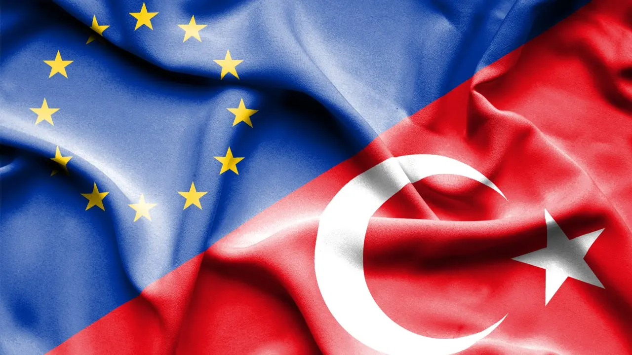 Турция вступит в ЕС? Страна ждёт этого 26 лет