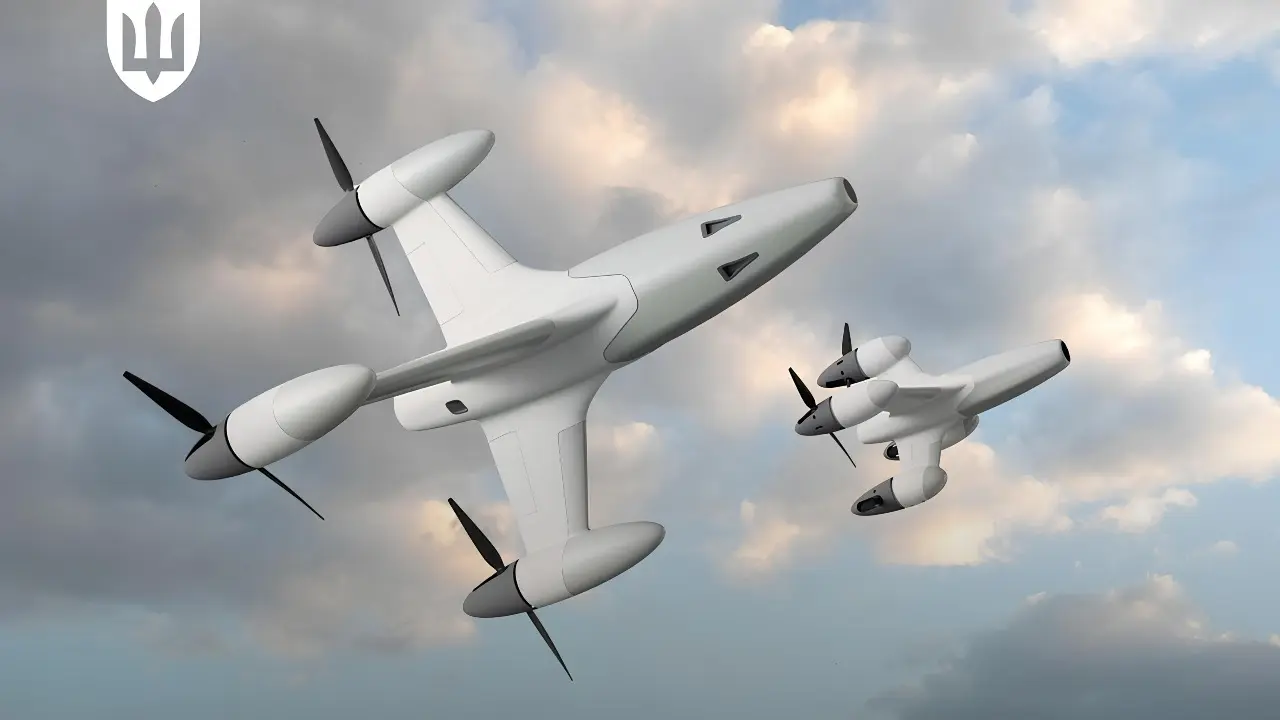 Фото Минобороны Украины