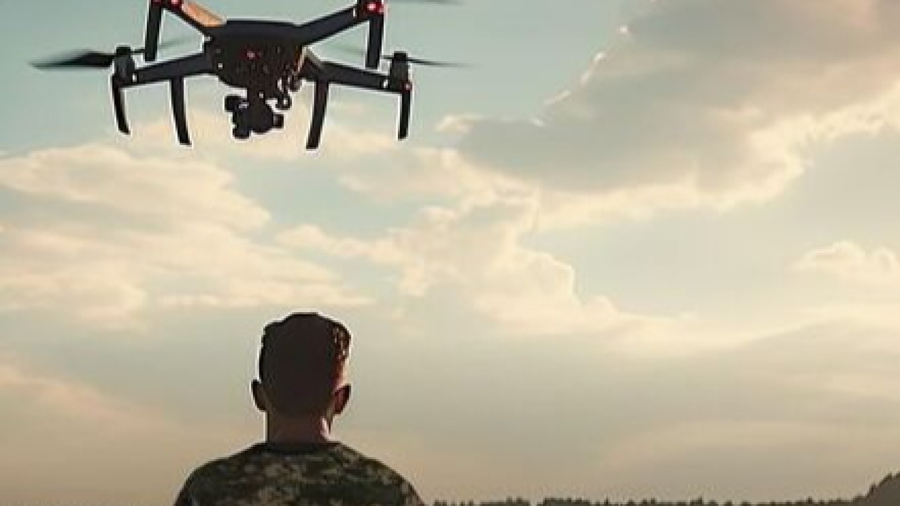 Фото Минобороны Украины