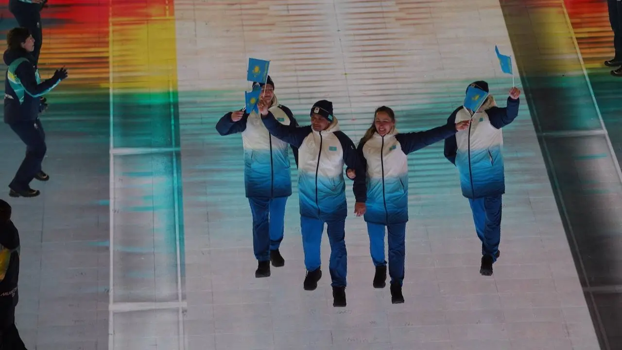 Фото Министерства туризма и спорта РК