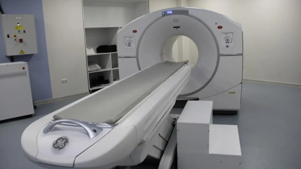 В Казахстане создали единый координационный центр для направления пациентов на ПЭТ/КТ