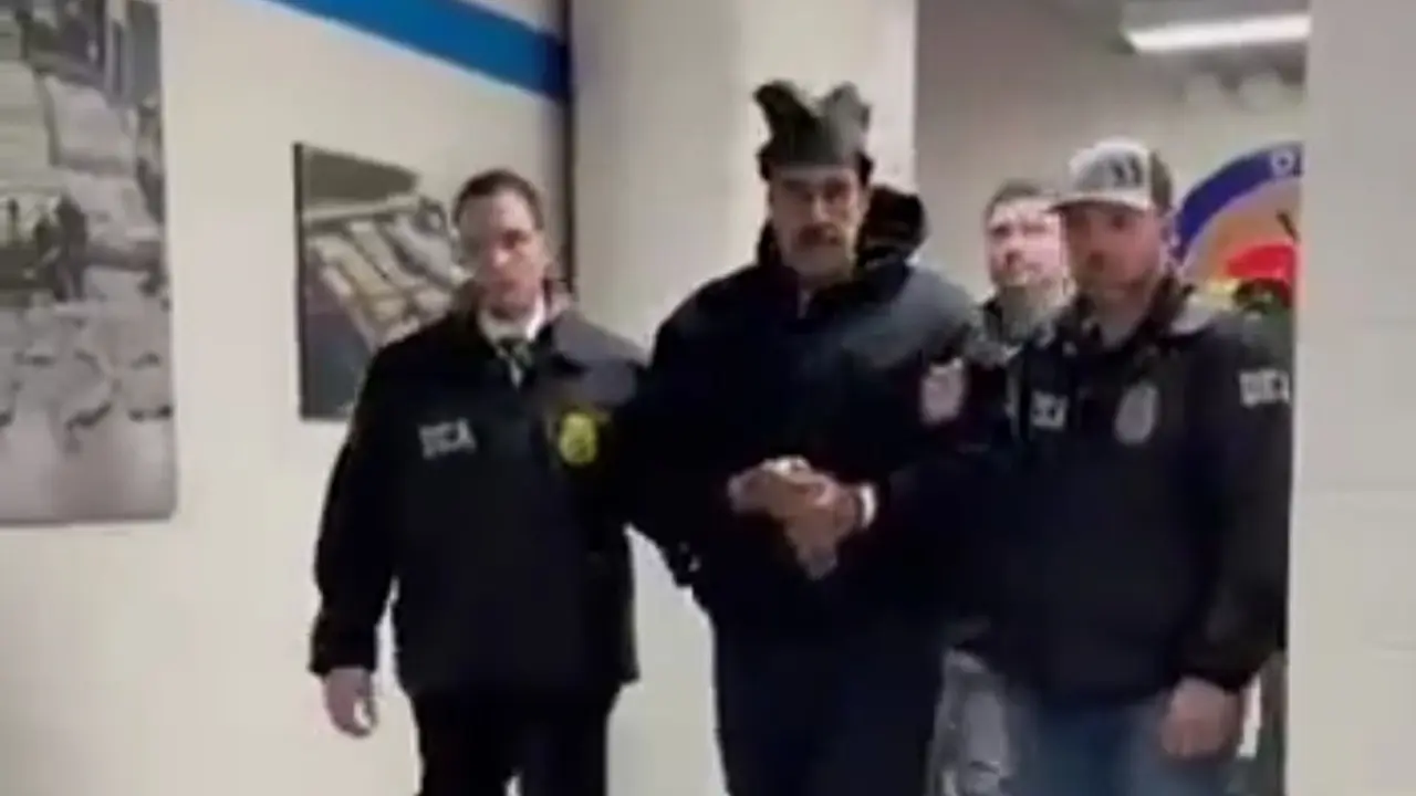 Фото: кадр из видео