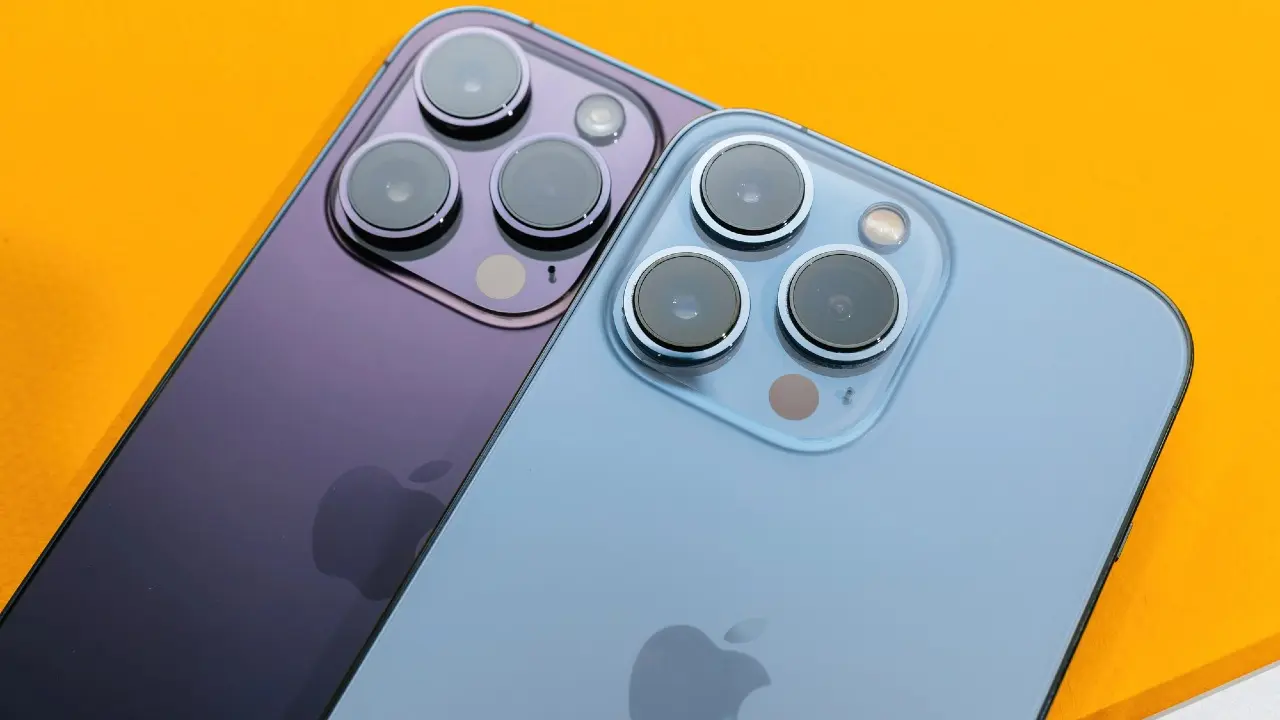 "Ваши iPhone крадут онлайн": генпрокуратура предупредила казахстанцев о новой волне фишинга