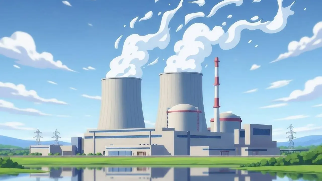 Фото Агентства РК по атомной энергии