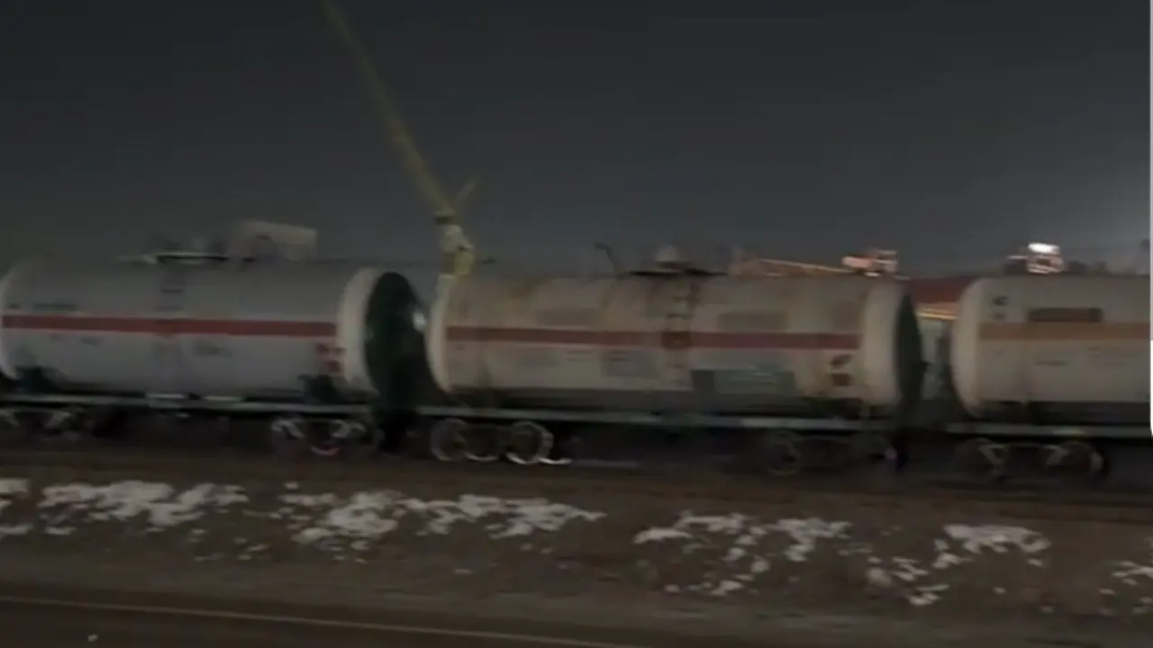 Фото: кадр из видео