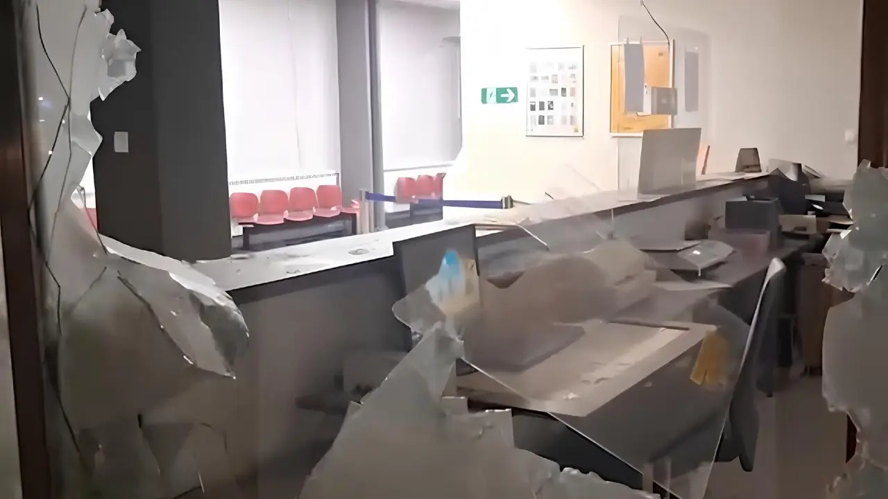 Фото: кадр из видео