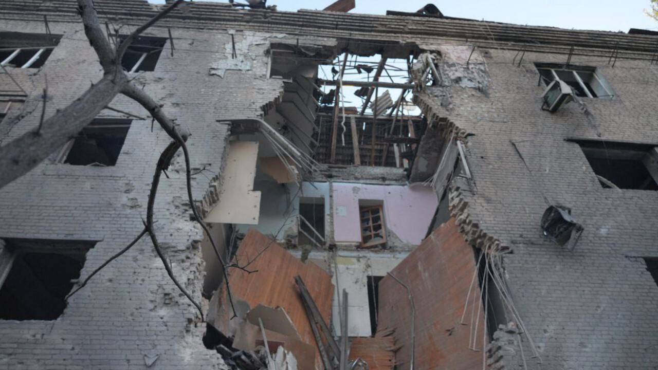 Что происходит в Украине к утру 30 сентября