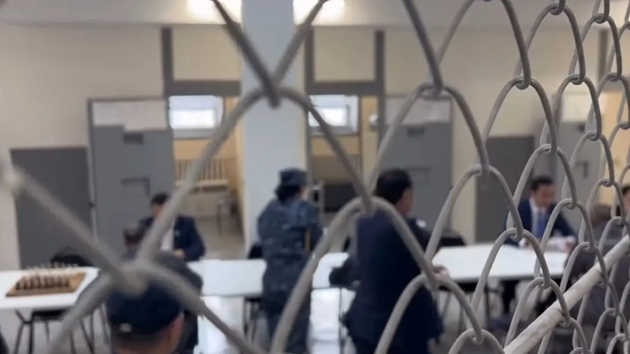 Фото: кадр из видео