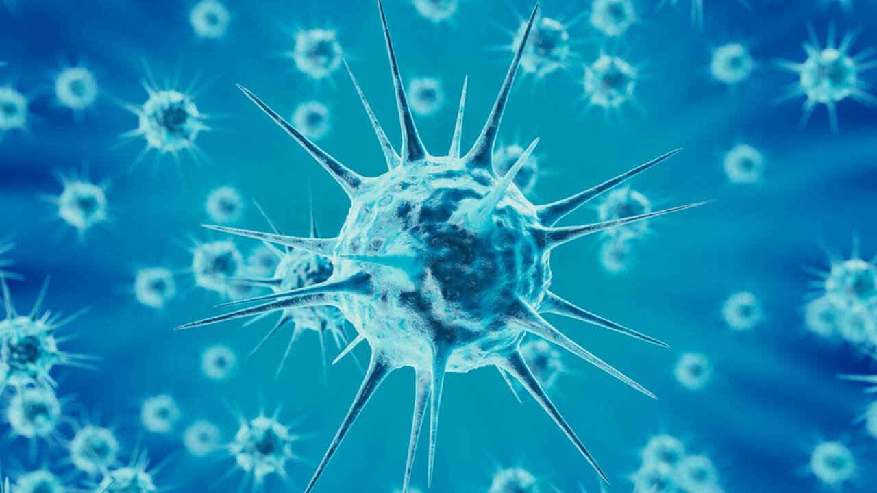 В Казахстане за сутки зарегистрировали 194 случая заражения коронавирусом