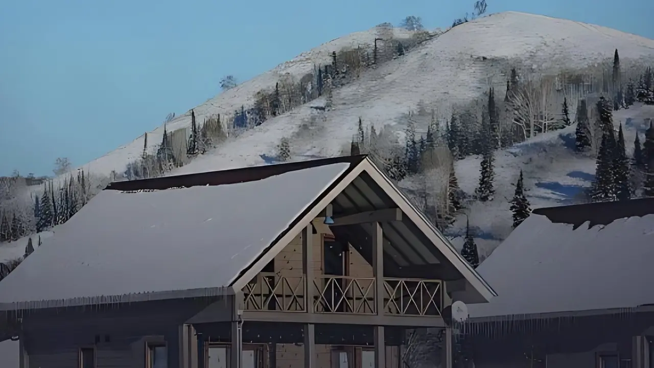 Фото Министерства туризма и спорта