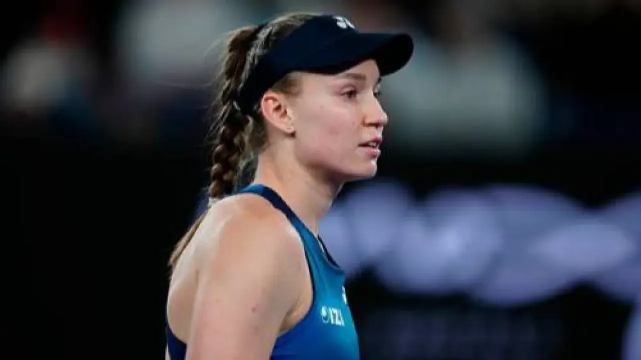 Фото Федерации тенниса Казахстана