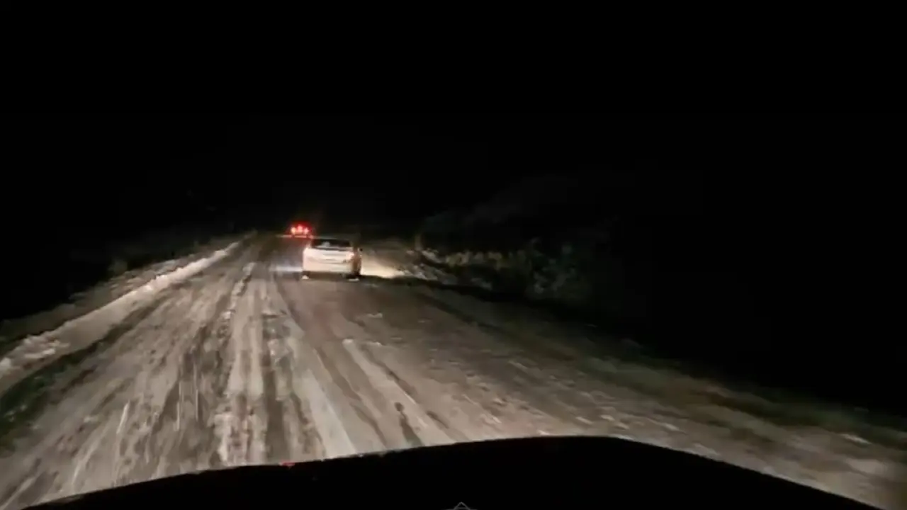 Фото: кадр из видео