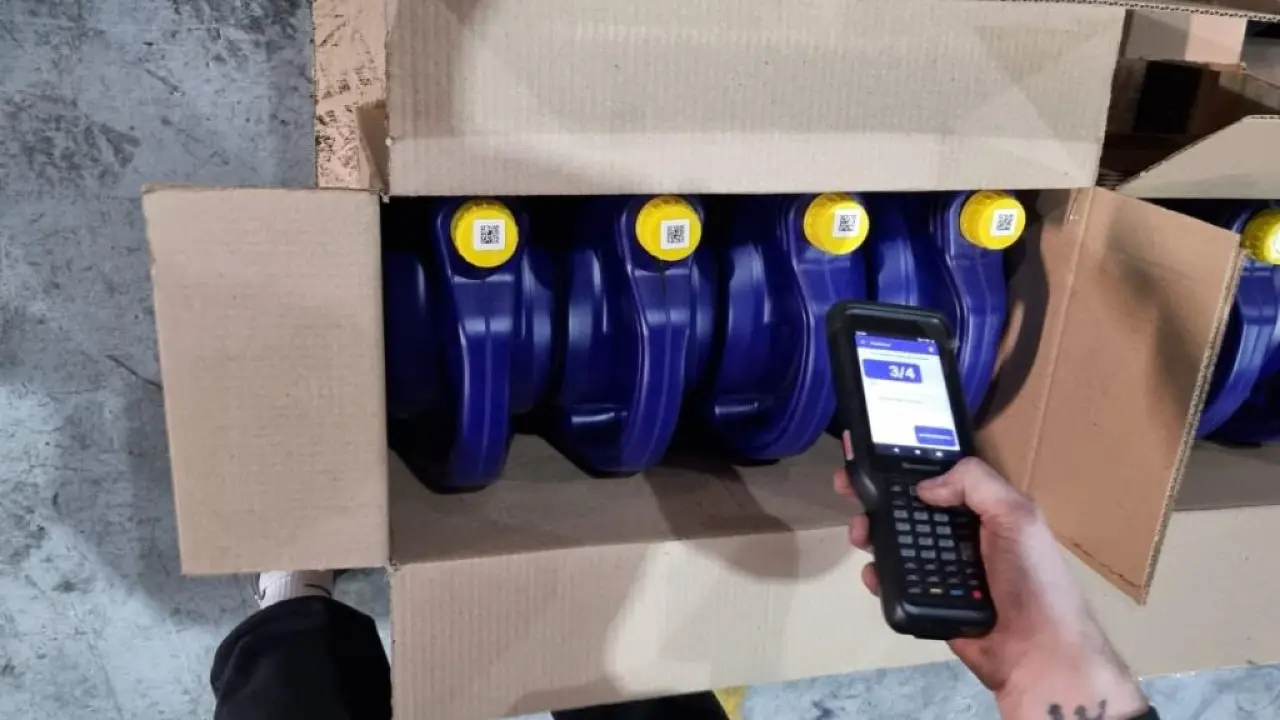 Фото Министерства энергетики РК