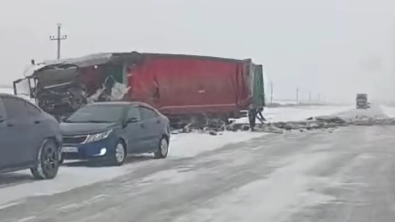 Фото: кадр из видео