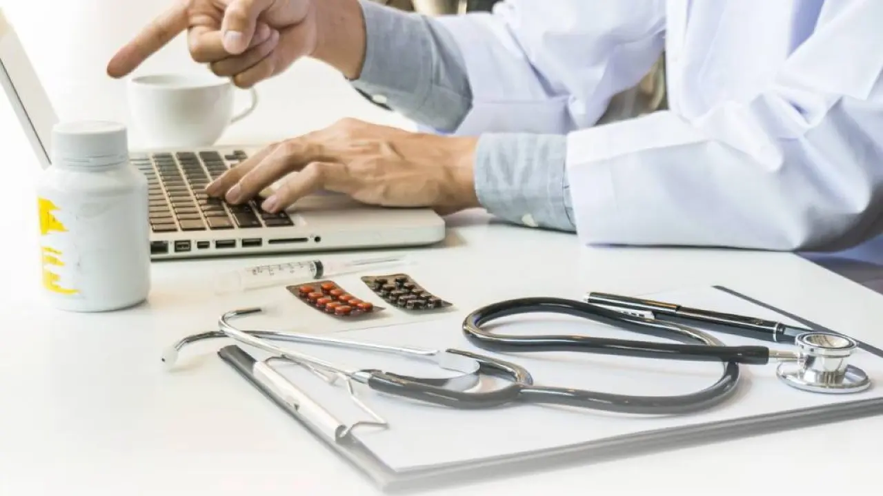 Фото Министерства здравоохранения РК