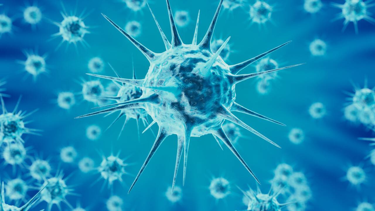 В Казахстане за сутки зарегистрировали 58 случаев заражения коронавирусом