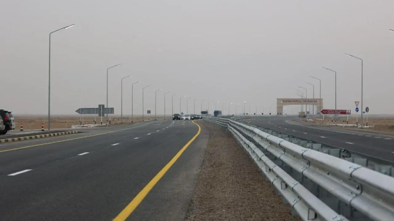 Фото акимата Туркестанской области