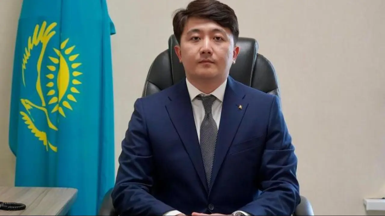 Фото gov.kz