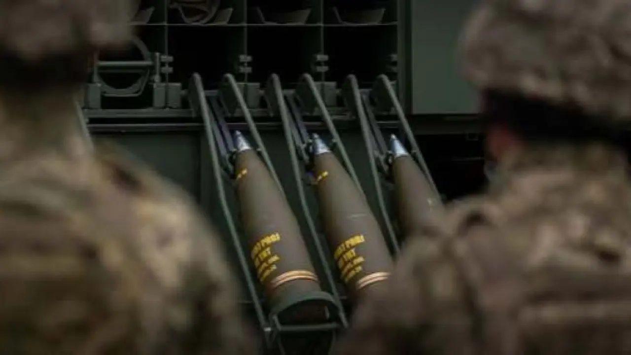 Фото Минобороны Украины