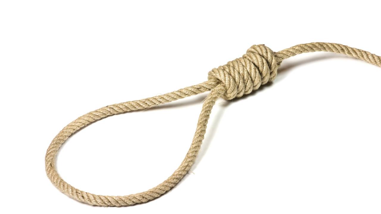 15-летний школьник повесился в Жамбылской области