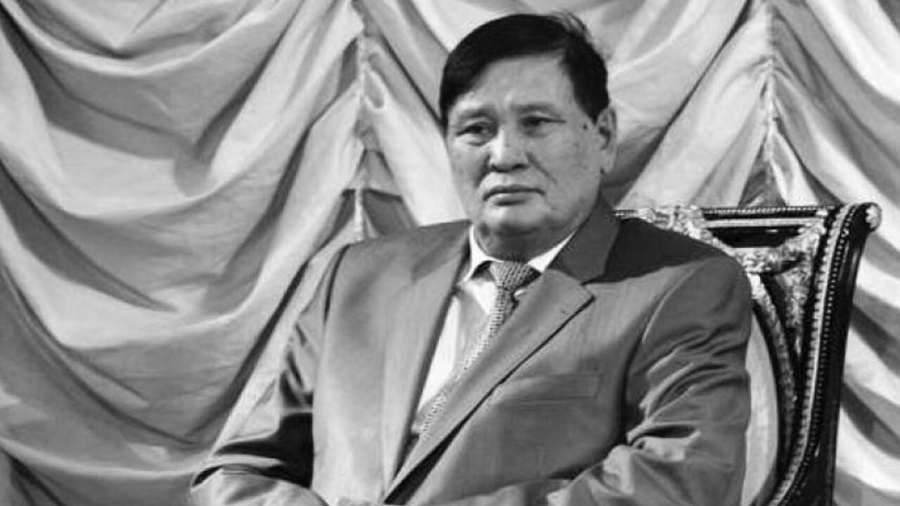 Токаев направил телеграмму соболезнования родным и близким писателя Сабита Досанова