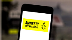 Amnesty International о лишении Навального статуса узника совести: Решение принято не под внешним давлением