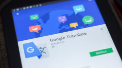 Казахский язык появился в системе голосового перевода Google Translate