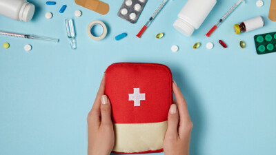 145 тысяч комплектов медицинских аптечек бесплатно раздадут малообеспеченным семьям в Казахстане