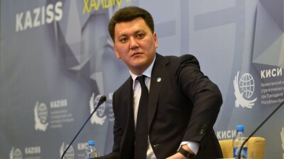 Ерлан Карин: Все разговоры про то, что будет якобы закон о Нацсовете – чистейший фейк