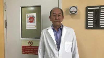 Вирусолог Леспек Кутумбетов: Не бойтесь, если после прививки у вас не обнаружили антитела