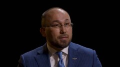 Даурен Абаев – о критике государства, президентстве Токаева и тревогах общественников
