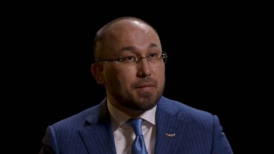 Даурен Абаев – о критике государства, президентстве Токаева и тревогах общественников
