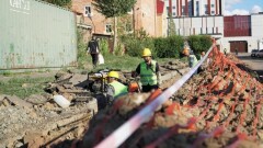 Семь жилых массивов Нур-Султана осенью обеспечат газом