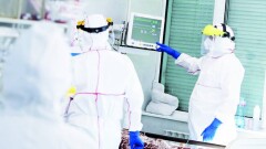 Новый инфекционный стационар построят в Нур-Султане