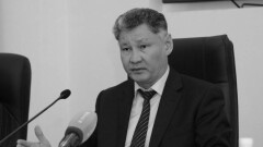 Умер экс-аким Костаная