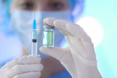 Появились первые результаты исследования комбинации вакцин AstraZeneca и "Спутник V"