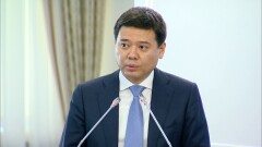 Министр юстиции проведёт отчётную встречу с населением 4 июня