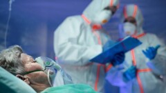 Два дополнительных стационара для больных с Covid-19 развернули в Нур-Султане
