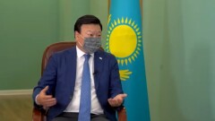 Цой: Прямой взаимосвязи смертей с вакцинацией нет