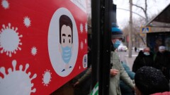 Цой о предложении ослабить карантин по субботам: Если ситуация стабилизируется, со следующей недели будут послабления