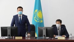 Назначен новый аким Павлодара