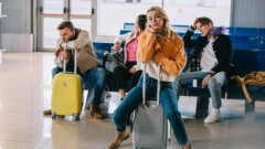 FlyArystan не будет возмещать вынужденные расходы пассажирам, которые больше суток ждали вылета в Шымкенте
